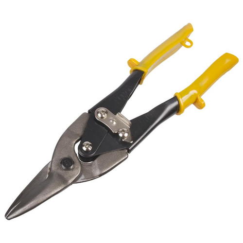 Ножницы по металлу Top Tools с прямым резом 250 мм