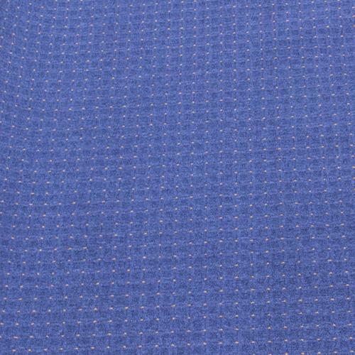 Ковровое покрытие «Айсар 500» петлевое 5 м цвет синий