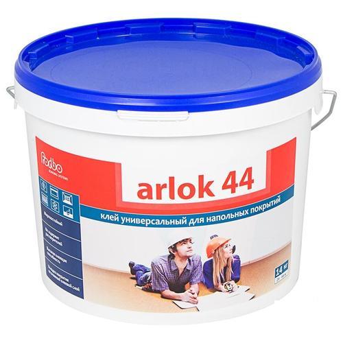 Клей универсальный морозостойкий Arlok 44, 14 кг