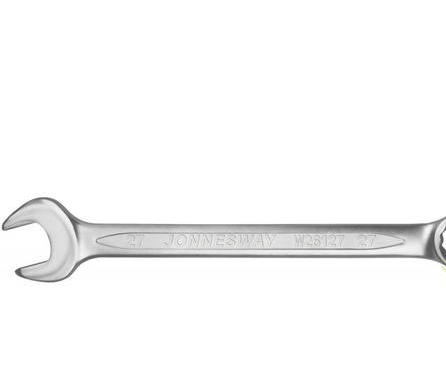 Ключ комбинированный Jonnesway, 27 мм