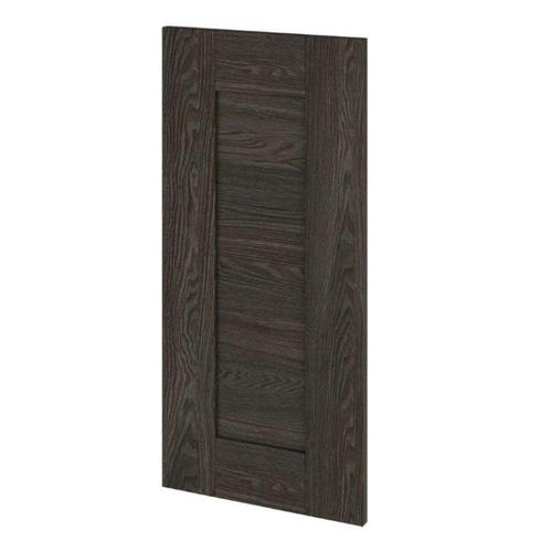 Дверь для шкафа «Фрейм темный» 33х70 см