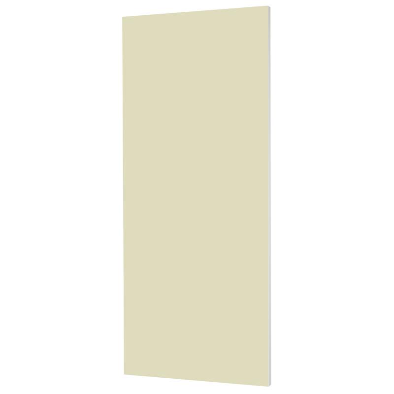 Дверь для шкафа Delinia «Лён» 30x70 см, ЛДСП, цвет бежевый