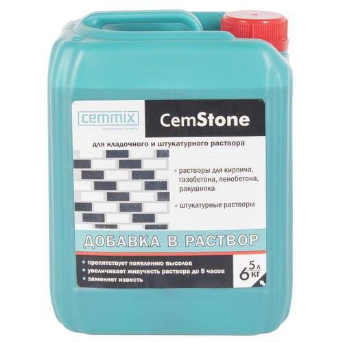 Добавка для кладки Cemmix CemStone
