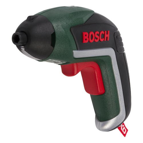 Отвертка аккумуляторная Bosch IXO V Basic, 3.6 В Li-ion 1.5 Ач