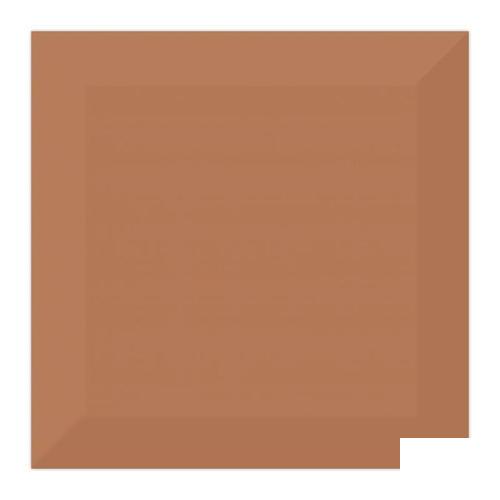 Плитка настенная Порто, цвет коричневый, 15x15 см, 1,035 м2