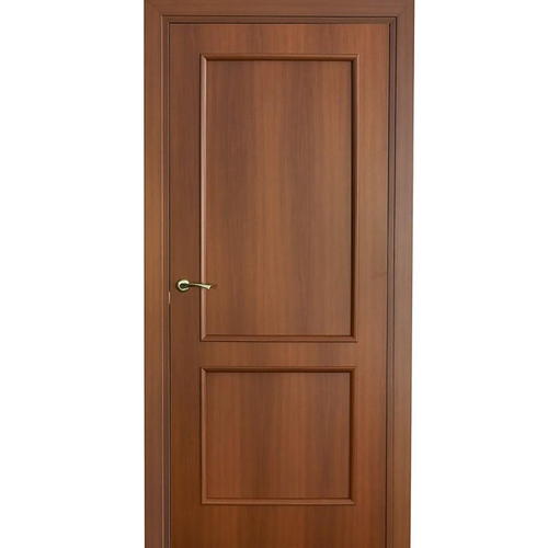 Полотно дверное глухое Altro 70x200 см, ламинация, цвет орех