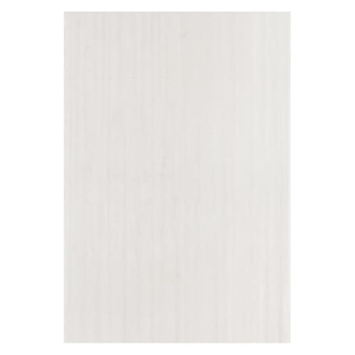 Плитка настенная Вэйв 7, цвет белый, 400х275, 1,65 м2