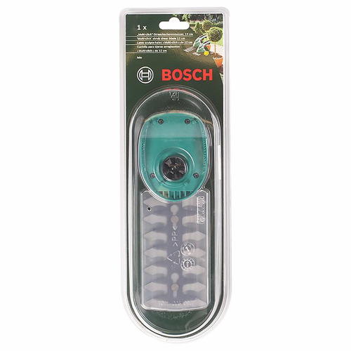 Нож запасной Bosch для кусторезов ISIO 3