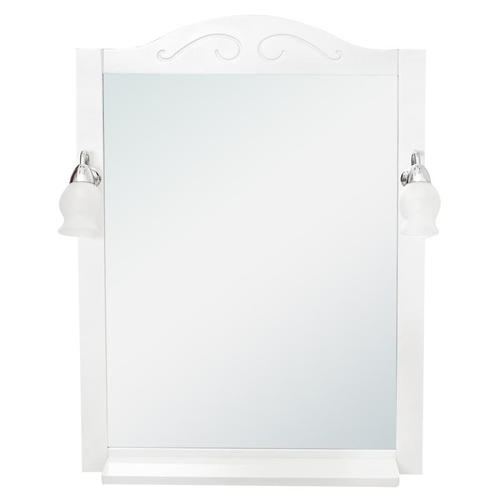 Зеркало к мебели «Флоренция» 65 см