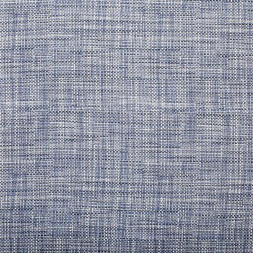 Ткань 1 пм 150 см блэкаут цвет сине-серый