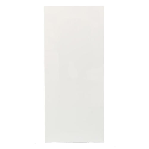 Дверь для шкафа Delinia «Айс» 80x35 см, ЛДСП, цвет белый