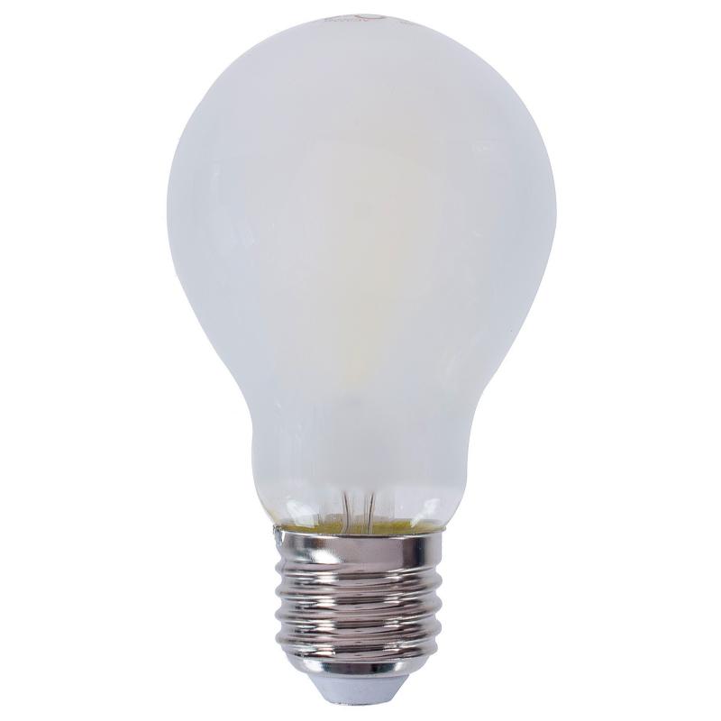 Лампа светодиодная Osram диммируемая E27 6 Вт 806 Лм свет холодный белый