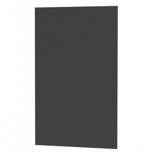 Дверь для шкафа Delinia «Графит» 45x70 см, МДФ, цвет сиреневый
