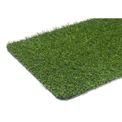 Покрытие искусственное « Трава Greenlife» 15 мм ширина 2 м цвет зелёный