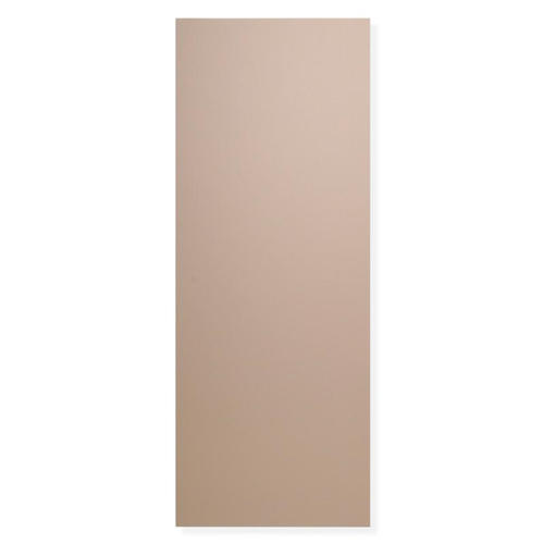 Дверь для шкафа Delinia «Капучино» 45x92 см, ЛДСП, цвет бежевый