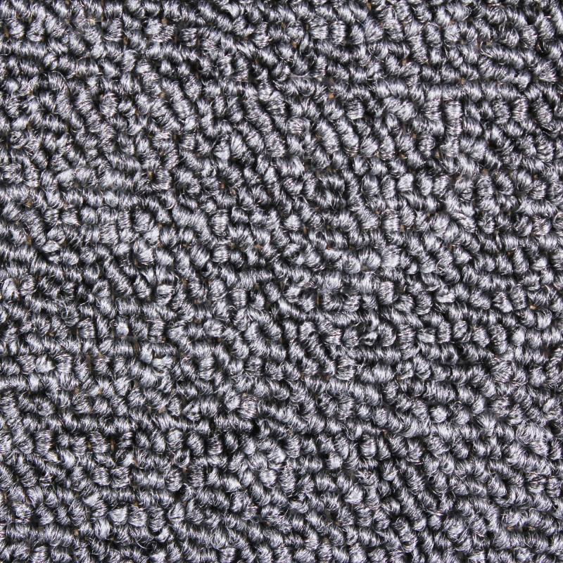 Ковровое покрытие «Хальброн 085» 4 м цвет серый