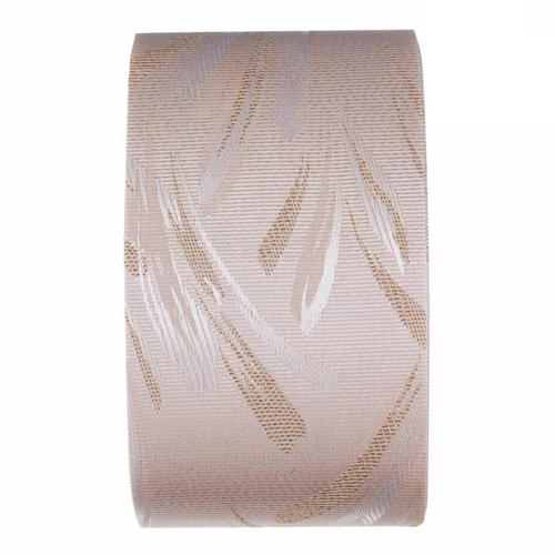 Ламели для вертикальных жалюзи «Полома» 180 см текстиль цвет золото