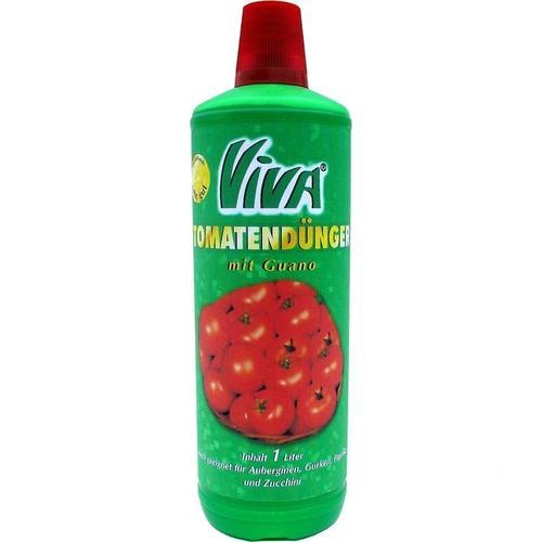 Удобрение «Viva» для томатов 1 л