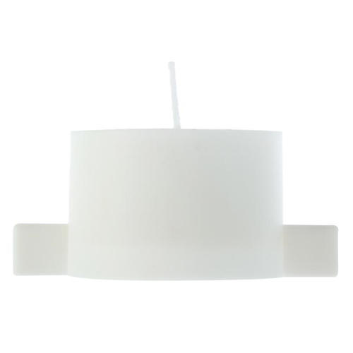 Сменный комплект для фонаря Раптор: 3 свечи и 3 пластины