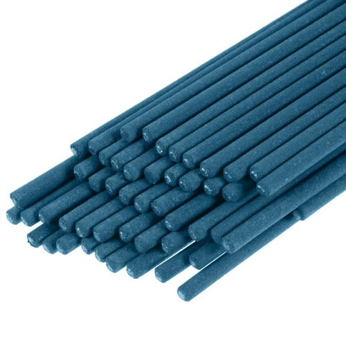 Электроды сталь МР-3С 2.5 мм 1к, цвет синий