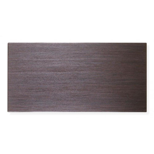 Дверь для шкафа Delinia «Шоколад» 80x35 см, МДФ, цвет коричневый