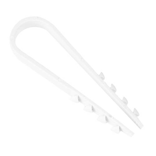 Дюбель-хомут 11-18 мм 100 шт.