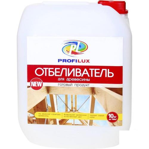 Отбеливатель для древесины Профилюкс, 10 кг