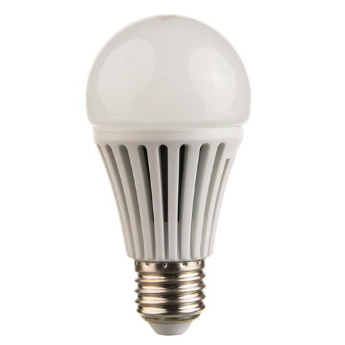 Лампа светодиодная Lexman стандартная 7Вт, E27