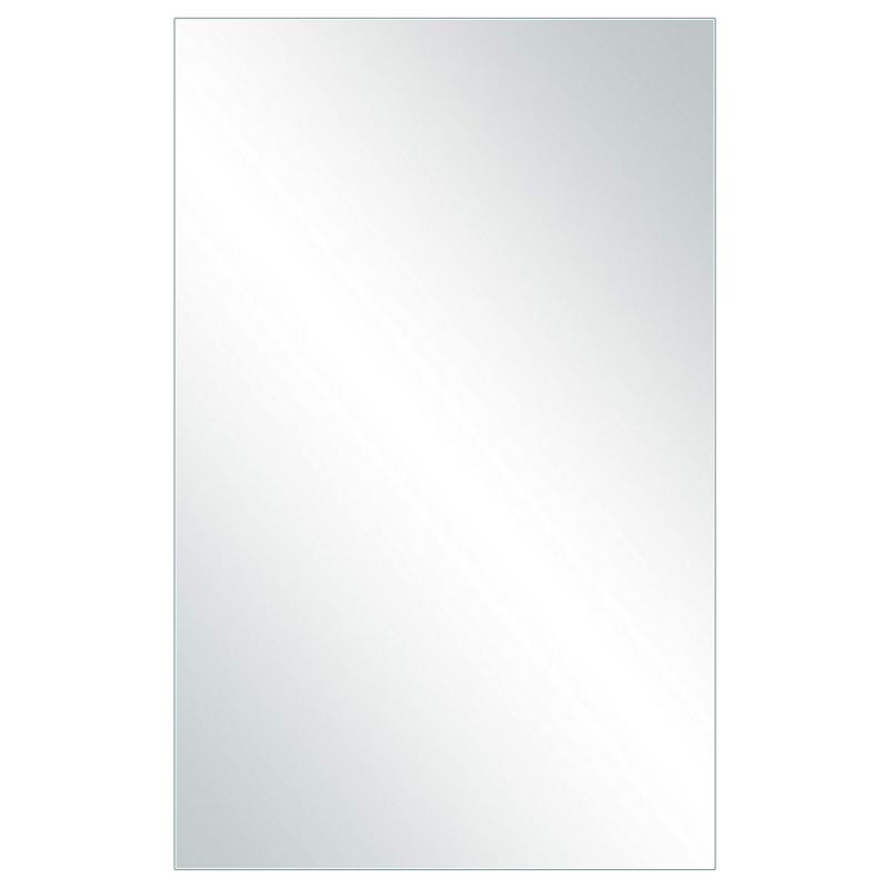 Шкаф зеркальный «Тео» 33 см