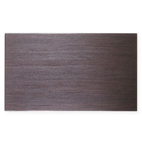 Дверь для шкафа Delinia «Шоколад» 60x35 см, МДФ, цвет коричневый