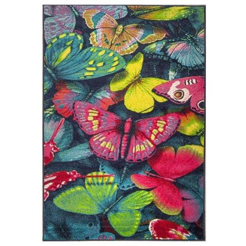 Ковёр детский Galaxy Kids 17PKP 1.2х1.7 м полипропилен