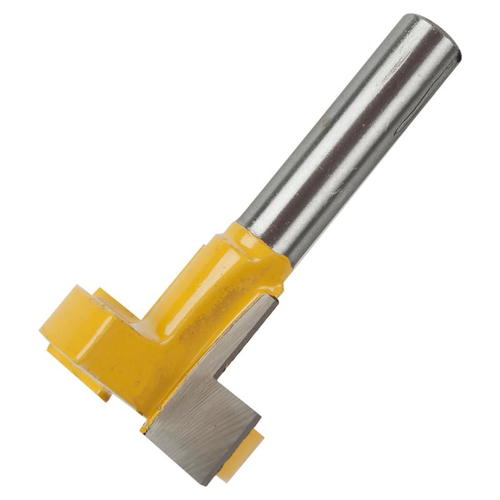 Фреза пазовая Т-образная Brigadier, D9.5 мм