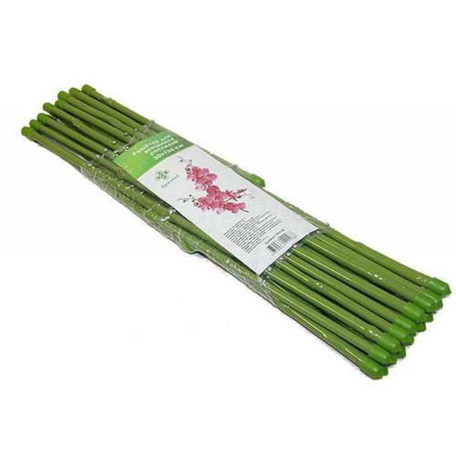 Решетка для растений бамбуковая в пластике 30х135 см