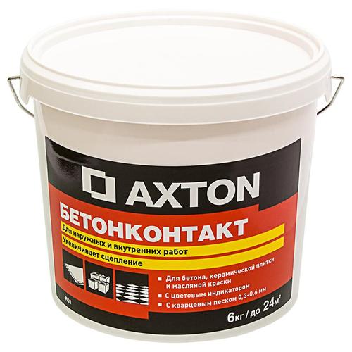 Бетонконтакт Axton, 6 кг