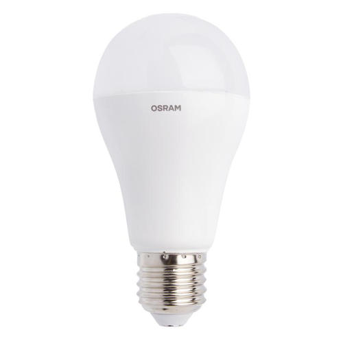 Лампа светодиодная Osram шар E27 10 Вт 1055 Лм нейтральный белый свет