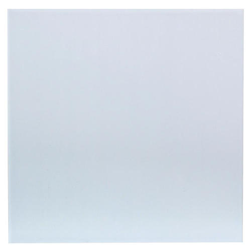 Керамогранит «Гармония» 30х30 см 1.44 м2 цвет белый