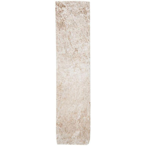 Керамогранит «Oxford» 25х6 см 0.48 м2 цвет кремовый