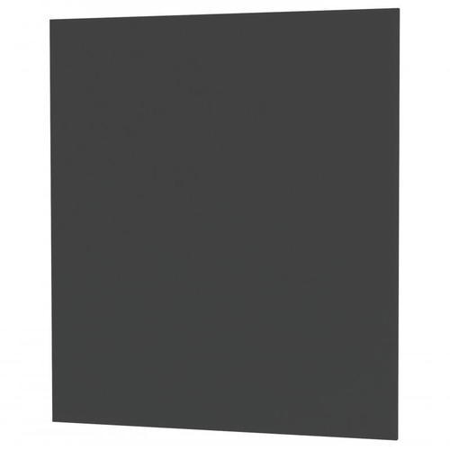 Дверь для шкафа Delinia «Графит» 60x70 см, МДФ, цвет сиреневый