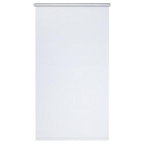 Штора рулонная Inspire Blackout 180х175 см цвет белый