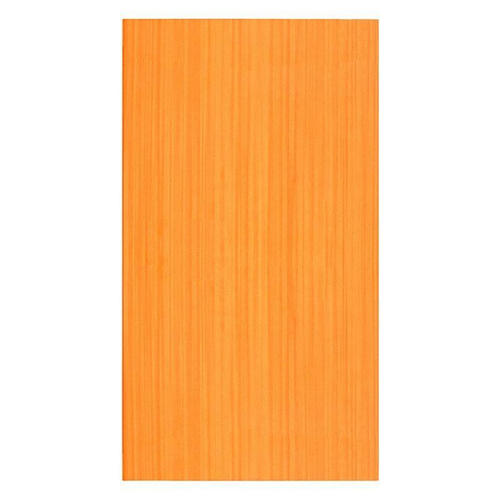Плитка настенная Lasselsberger ceramics «Николь» 25х45 см 1.46 м2 цвет оранжевый