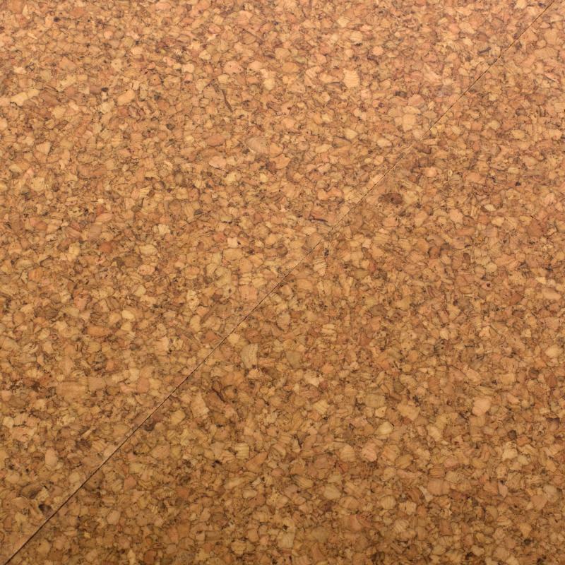 Пробковая доска клеевая «Песок» 1.98 м2