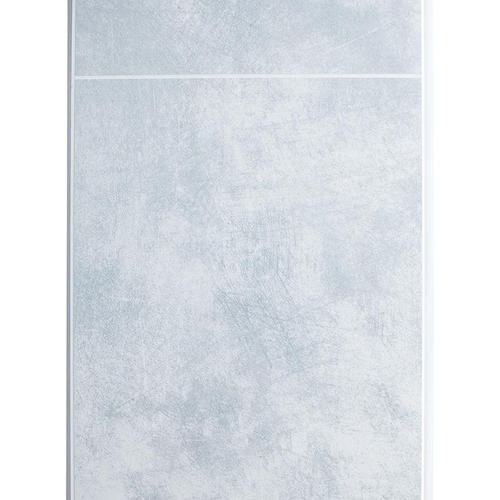 Панель ПВХ Artens, белое серебро (1,2 кв.м)