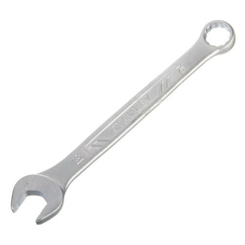 Ключ комбинированный Stanley 16 мм