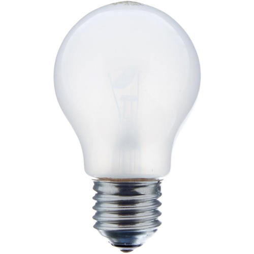 Лампа накаливания Osram стандартная 40Вт, E27, матовая