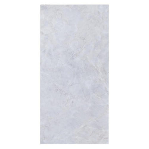 Плитка настенная Бертон, цвет серый, 20х50 см, 1,2 м2