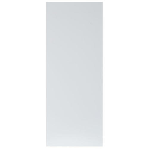 Фальшпанель Delinia «Фенс» 37х92 см, МДФ, цвет белый