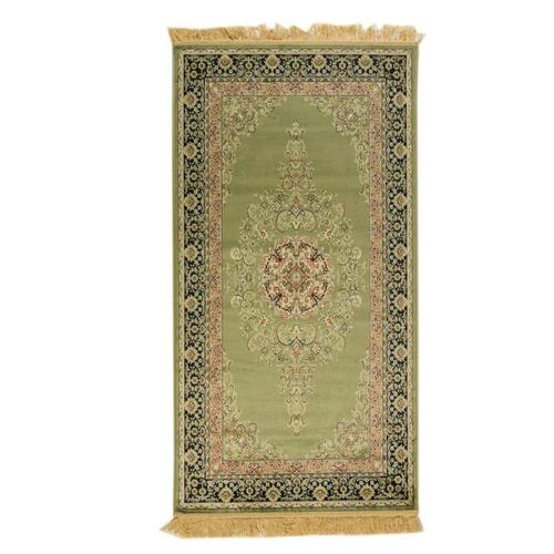 Ковёр Isphahan 77919G 0.80х1.5 м вискоза