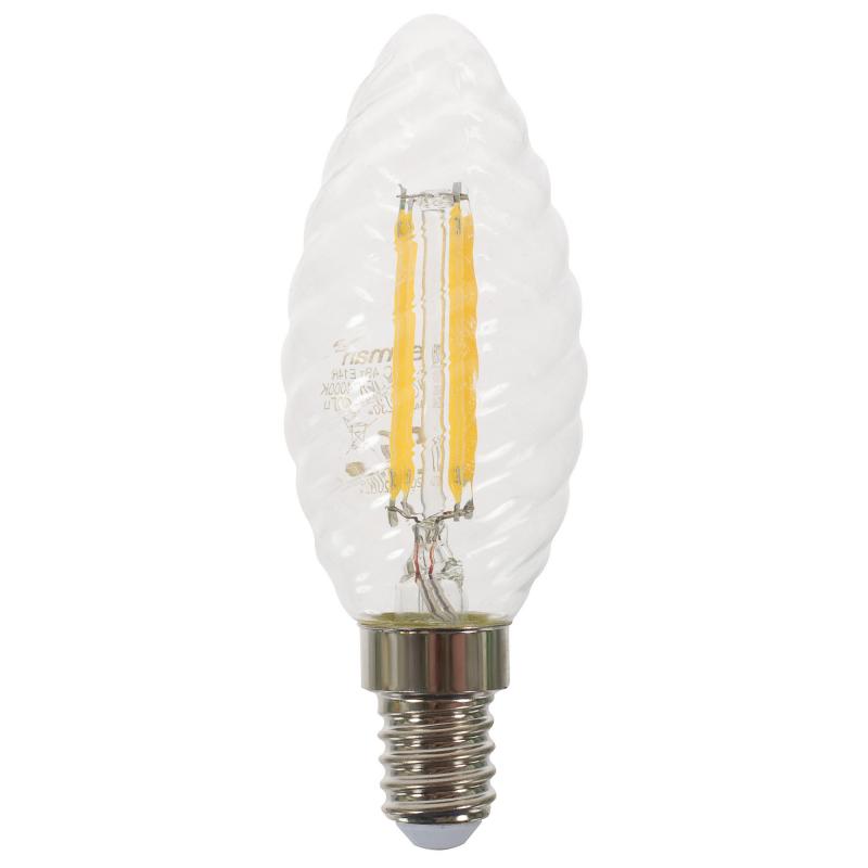 Лампа светодиодная Lexman E14 4 Вт 470 Лм 4000K