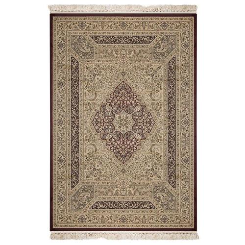 Ковёр Beluchi 4451727вискоза 1x1.4 м