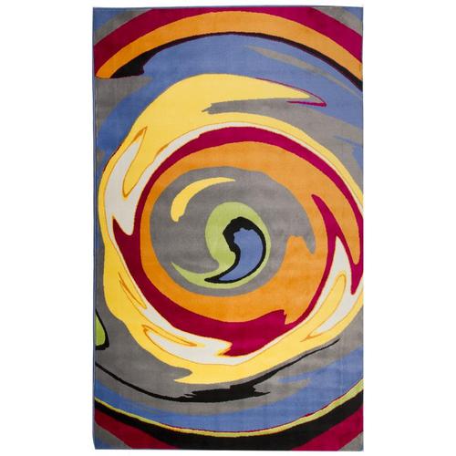 Ковёр Pop Art Lt 020199 1.65x2.35 м полипропилен